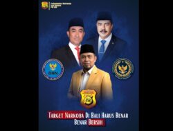 Bali Darurat Narkoba: FRN Desak Pemerintah dan BNN Bertindak Tegas Selamatkan Generasi Bangsa