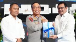 BNPT dan Densus 88 Perkuat Perlindungan Generasi Muda di Era Digital