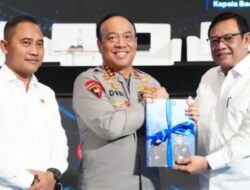 BNPT dan Densus 88 Perkuat Perlindungan Generasi Muda di Era Digital