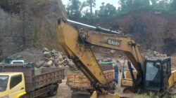 Tambang Galian C Banyuwangi, Kepastian Hukum Tidak Boleh Kalah oleh Kepentingan