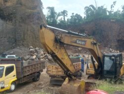 Tambang Galian C Banyuwangi, Kepastian Hukum Tidak Boleh Kalah oleh Kepentingan