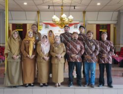 PAKASA Malang Raya Perkuat Sinergi dengan Pemkab Malang, Siapkan Pengukuhan Pengurus dan Kekancingan Anggota Baru