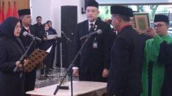 Catatan untuk Sekkab Baru Banyuwangi : Sumpah Jabatan, Kontrak dengan Tuhan dan Rakyat 