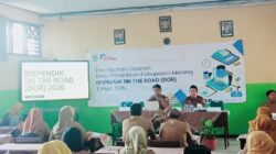 DOR 2026 di Kromengan: Dinas Pendidikan Kabupaten Malang Perkuat Integritas dan Budaya Antikorupsi di Sekolah