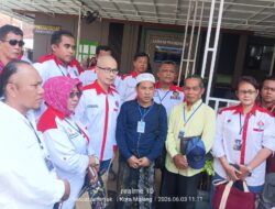 Sidang Lanjutan Kasus Pembunuhan Mahasiswi UMM, Keluarga Korban Tuntut Hukuman Seumur Hidup hingga Hukuman Mati