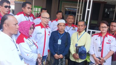 Sidang Lanjutan Kasus Pembunuhan Mahasiswi UMM, Keluarga Korban Tuntut Hukuman Seumur Hidup hingga Hukuman Mati