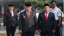 Perumda Tirta Kanjuruhan Rayakan HUT ke-45, Perkuat Komitmen Pelayanan Air Bersih dan Kepedulian Sosial