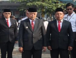 Perumda Tirta Kanjuruhan Rayakan HUT ke-45, Perkuat Komitmen Pelayanan Air Bersih dan Kepedulian Sosial