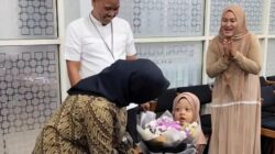 Jadi Best Practice Daerah Inklusif, Perkins International Gelar Lokakarya di Banyuwangi
