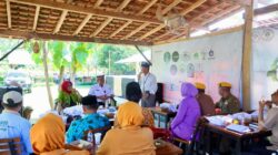 Rembug Lansia di Banyuwangi, Ikhtiar Tingkatkan Derajat Kesejahteraan Lansia