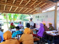 Rembug Lansia di Banyuwangi, Ikhtiar Tingkatkan Derajat Kesejahteraan Lansia