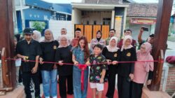 Pawon Mbok Kasti Hadir di Pandaan, Usung Konsep Tradisional Modern dengan Sistem Prasmanan