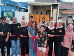 Pawon Mbok Kasti Hadir di Pandaan, Usung Konsep Tradisional Modern dengan Sistem Prasmanan