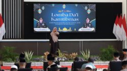 Syiar Pemuda di Hari Bhayangkara: Polresta Banyuwangi Lahirkan Tujuh Dai Muda Pengawal Kamtibmas