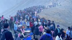 90 Ribu Wisatawan Liburan di Banyuwangi Selama Libur Panjang