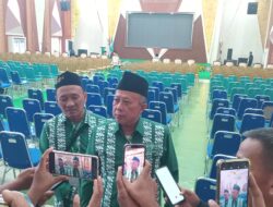 Pengurus Baru PCNU Bangil Siapkan Program Prioritas Lima Tahun Ke Depan