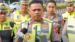 Operasi Patuh 2026 Ditunda, Korlantas Polri Fokus Peringatan Hari Bhayangkara