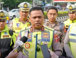 Operasi Patuh 2026 Ditunda, Korlantas Polri Fokus Peringatan Hari Bhayangkara