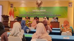 Yayasan Pancawahana Siapkan 100 Beasiswa Penuh untuk Mahasiswa Baru UNUBA Bangil Tahun Akademik 2026/2027
