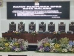 DPRD Kota Malang Kawal Investasi Berkelanjutan, Pastikan Pro Rakyat dan Ramah Lingkungan