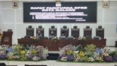 DPRD Kota Malang Kawal Investasi Berkelanjutan, Pastikan Pro Rakyat dan Ramah Lingkungan