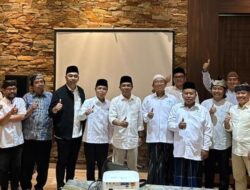 PCNU Banyuwangi lantik pengurus Lesbumi NU 2026-2031. Fokus dakwah budaya Islam moderat & gelar Festival Budaya Nuansa Islam.