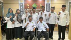 Kemenag Banyuwangi Dukung Penuh Program Isbat Nikah LKKNU 2026, Wujudkan Kepastian Hukum Keluarga