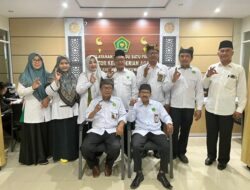 Kemenag Banyuwangi Dukung Penuh Program Isbat Nikah LKKNU 2026, Wujudkan Kepastian Hukum Keluarga