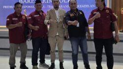Agus Flores Soroti Tambang Pasir dan Solar Ilegal di Jatim, Pertanyakan Siapa yang Membiarkan Beroperasi