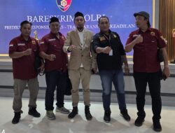 Agus Flores Soroti Tambang Pasir dan Solar Ilegal di Jatim, Pertanyakan Siapa yang Membiarkan Beroperasi