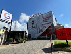 Perluas Akses Literasi, Gramedia Resmi Hadir di Banyuwangi