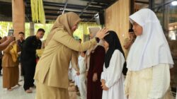 Peringatan 1 Muharram 1448 Hijriah, Bupati Ipuk Ajak ASN Banyuwangi Tebar Kepedulian Pada Sesama
