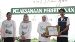 Cempaka Foundation Raih Penghargaan Gubernur Jatim atas Pendampingan Perhutanan Sosial