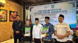 Kemenag Banyuwangi dan Pengadilan Agama Perkuat Sinergi, Permudah Layanan Isbat Nikah bagi Masyarakat