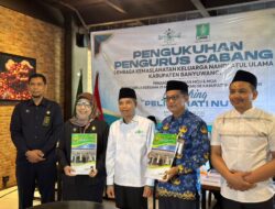 Kemenag Banyuwangi dan Pengadilan Agama Perkuat Sinergi, Permudah Layanan Isbat Nikah bagi Masyarakat