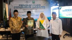 LKKNU Banyuwangi Bangun Sinergi Lintas Instansi, Hadirkan Layanan Isbat Nikah Terpadu bagi Masyarakat
