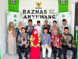 LKKNU Gandeng Kemenag, BAZNAS, dan Dispendukcapil Perkuat Gerakan Sadar Pencatatan Nikah di Banyuwangi