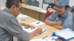 RCC LSP Perkerisan Indonesia Perkuat Kompetensi Asesor Demi Jaga Kredibilitas Sertifikasi Nasional