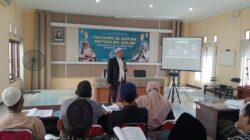 Training Bil Qolam Banyuwangi Cetak Guru Al-Qur’an Kompeten dan Berstandar