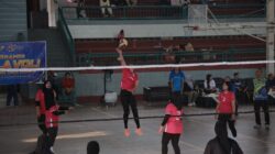 Bhayangkari Polresta Banyuwangi Juara Rayon 3, Melaju ke Babak Utama Polda Jatim