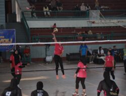 Bhayangkari Polresta Banyuwangi Juara Rayon 3, Melaju ke Babak Utama Polda Jatim