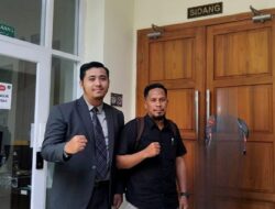 Sidang Ekonomi Syariah, Kuasa Hukum Penggugat Sebut BSI Tak Punya Legal Standing Lelang Jaminan