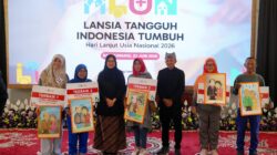 Usia Harapan Hidup Warga Banyuwangi Meningkat, Bupati Ipuk Perkuat Program Lansia