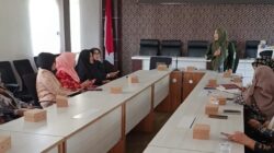 PKK dan Dharma Wanita Genteng Siap Jadi Garda Terdepan Sosialisasi Legalitas Pernikahan