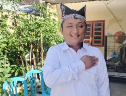 Gus Alwy, Ketua Perguruan Walet Puti Banyuwangi Nyatakan Dukungan Penuh untuk Pengurus Baru IPSI Banyuwangi 2026-2030