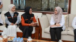 Bupati Ipuk Disensus, Ajak Warga Banyuwangi Beri Data Ekonomi dengan Jujur