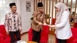 Bupati Ipuk Fiestiandani Apresiasi Pola Pembinaan Pemuda LDII Banyuwangi
