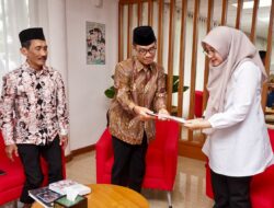 Bupati Ipuk Fiestiandani Apresiasi Pola Pembinaan Pemuda LDII Banyuwangi