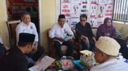 Partai Garuda Banyuwangi  Lolos Verifikasi Faktual, Siap Perkuat Kepengurusan hingga Tingkat Desa dan Kelurahan