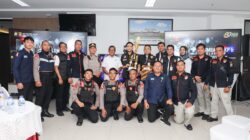 Polres Jember Juara 1 Lomba TPTKP dan Olah TKP Polda Jatim, Tegaskan Profesionalisme Polri Presisi di Hari Bhayangkara ke-80